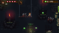 Teppo And The Secret Ancient City screenshot 10
