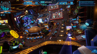 Spacebase Startopia screenshot 11