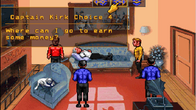 Star Trek™: Judgment Rites screenshot 9