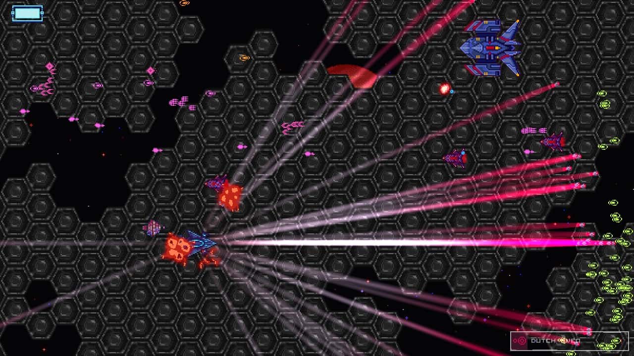 #3. Stellar Interface (GOG) 由: ImaginationOverflow
