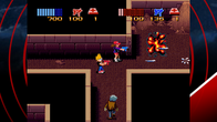 Zombies Ate My Neighbors and Ghoul Patrol screenshot 12