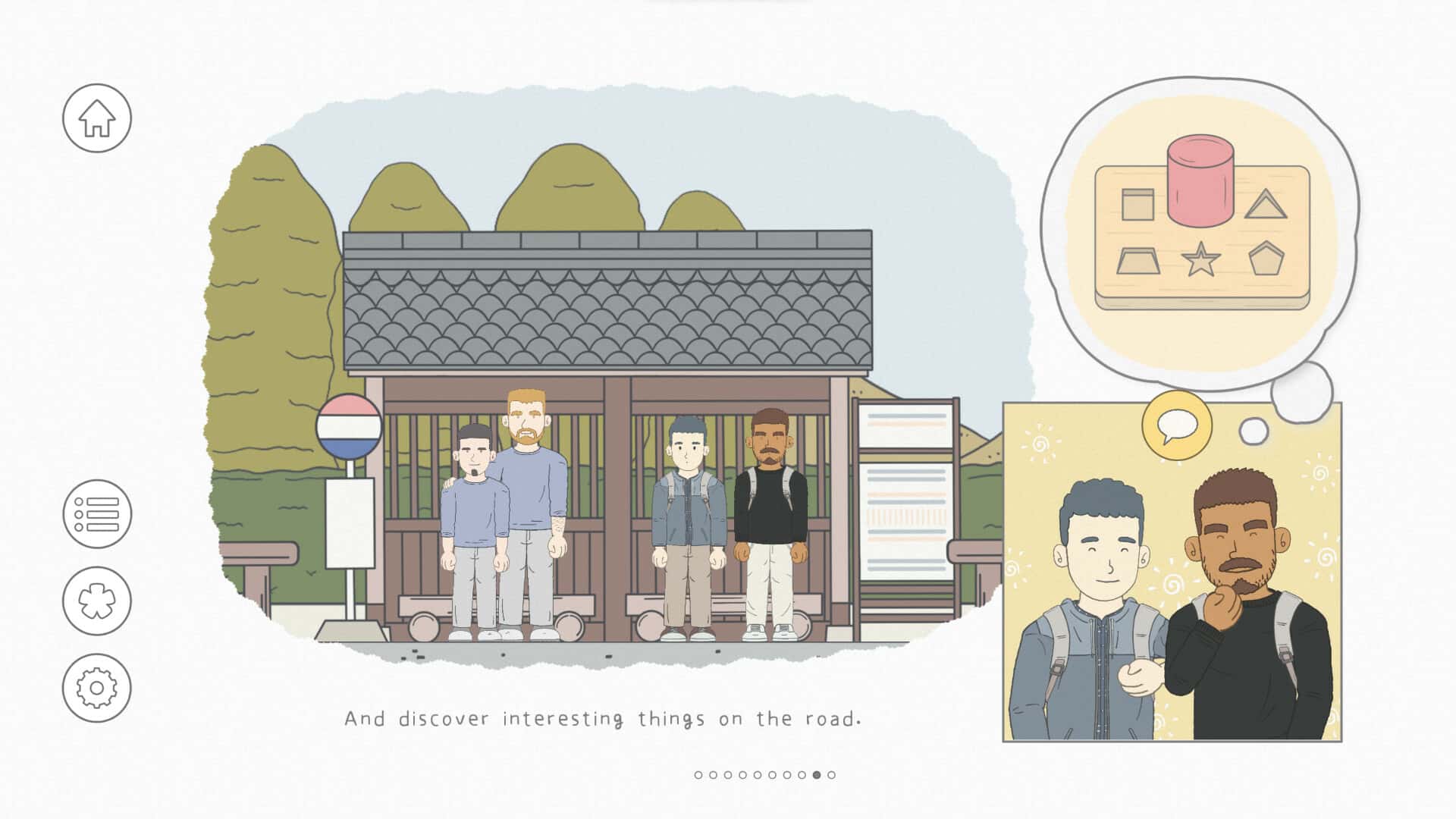 #7. Omurice Next Time (GOG) От: MediBang Games