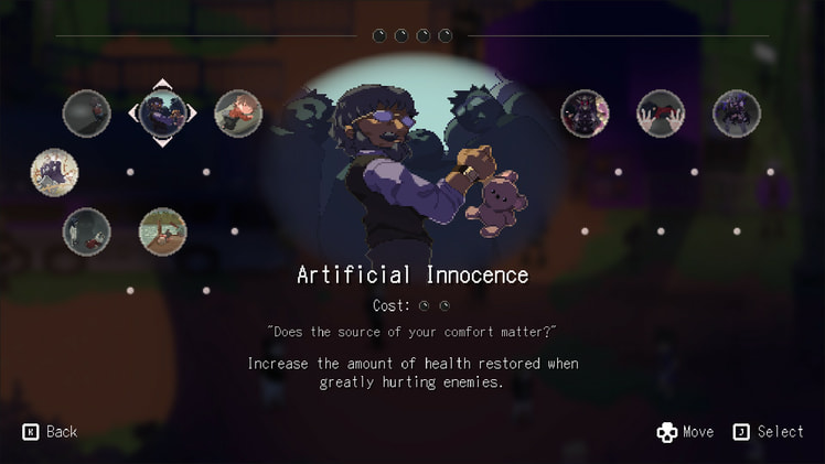 Bittersweet Birthday screenshot screenshot 16