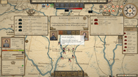 Grand Tactician: The Civil War (1861-1865) screenshot 5
