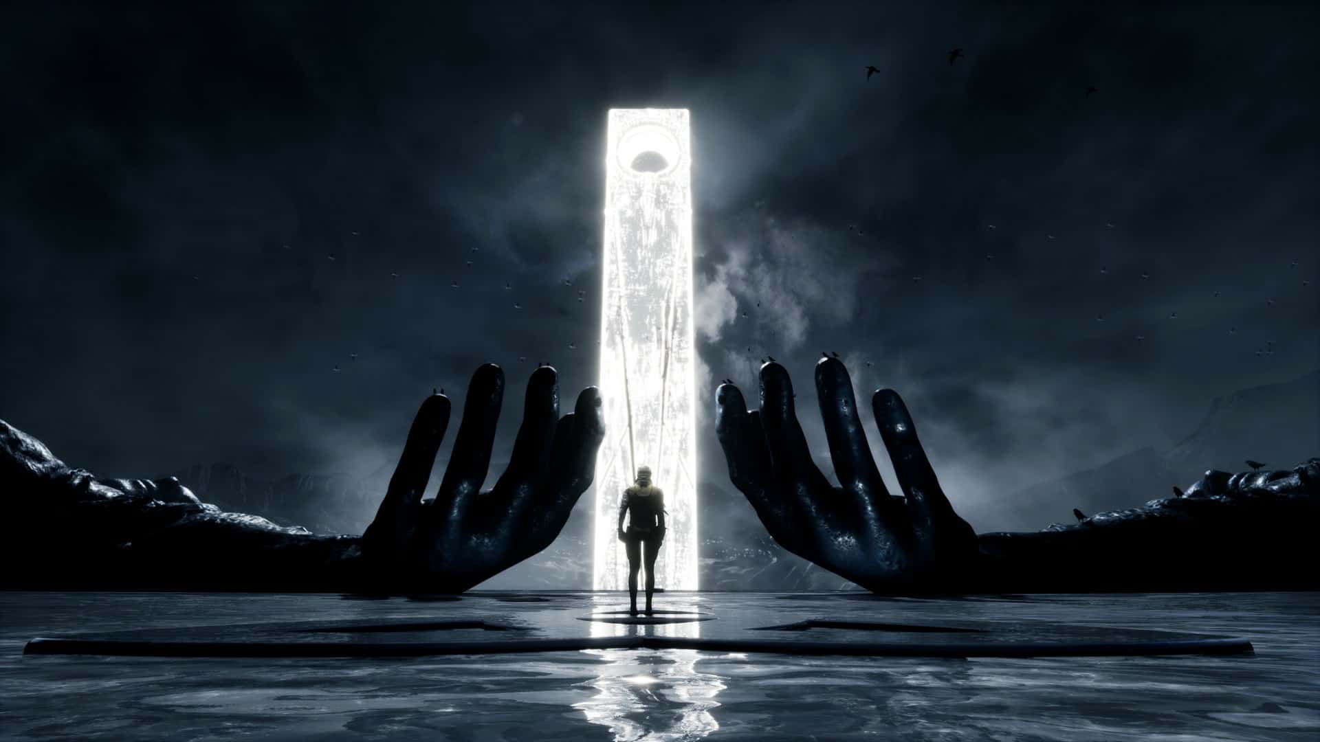 #1. KARMA: The Dark World (GOG) 由: Wired Productions