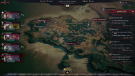Band of Crusaders Demo screenshot 4