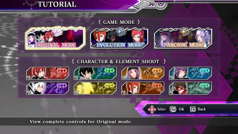#2. Caladrius Blaze (GOG) 由: H2 Interactive Co., Ltd.