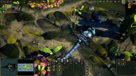 Empires of the Undergrowth screenshot 4