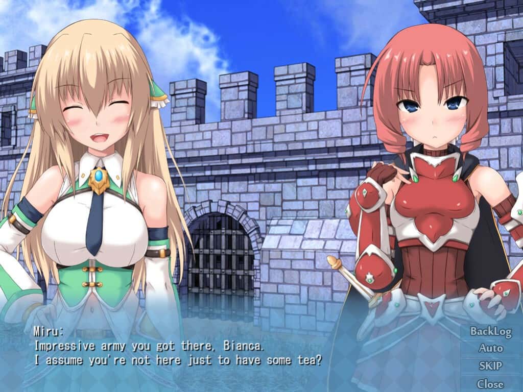 #4. How to Build a Flying City UNRATED (GOG) 由: Kagura Games
