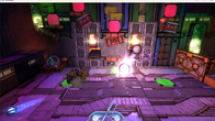 Caromble! screenshot 12
