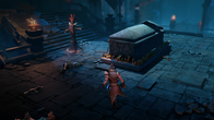 Hand of Fate screenshot 12