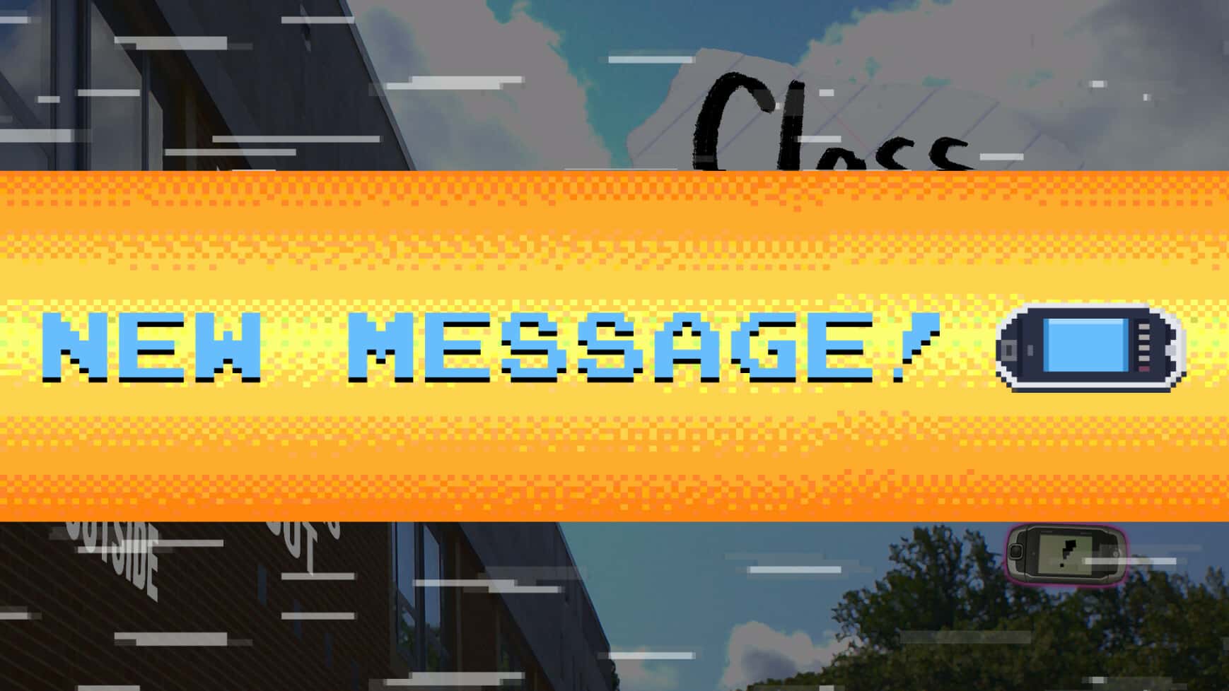 #1. Class of '09 (GOG) 由: MediBang Games
