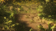 Men of War: Vietnam screenshot 12
