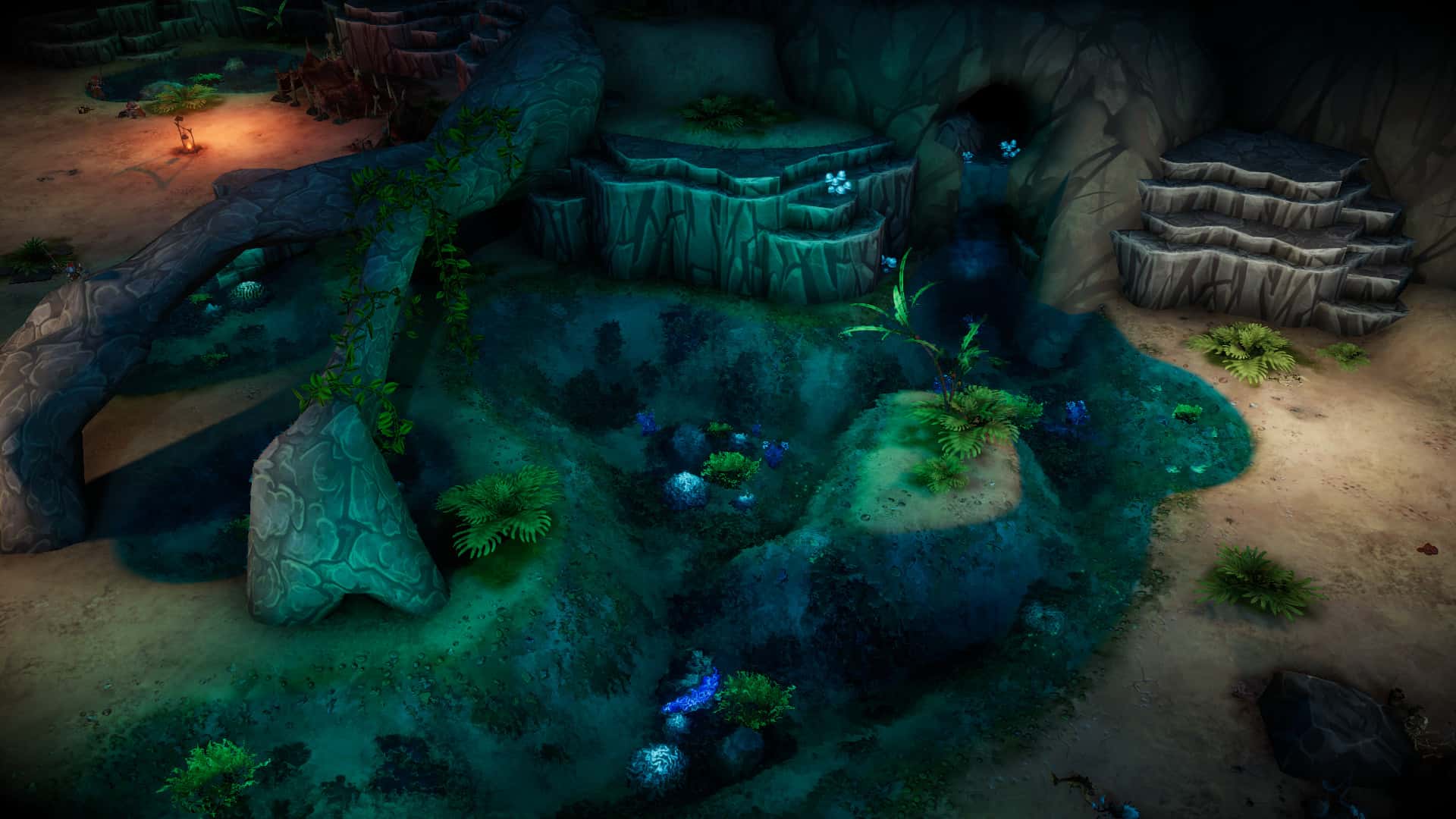 #10. The Hive Soundtrack Bundle (GOG) di: Skydome Entertainment