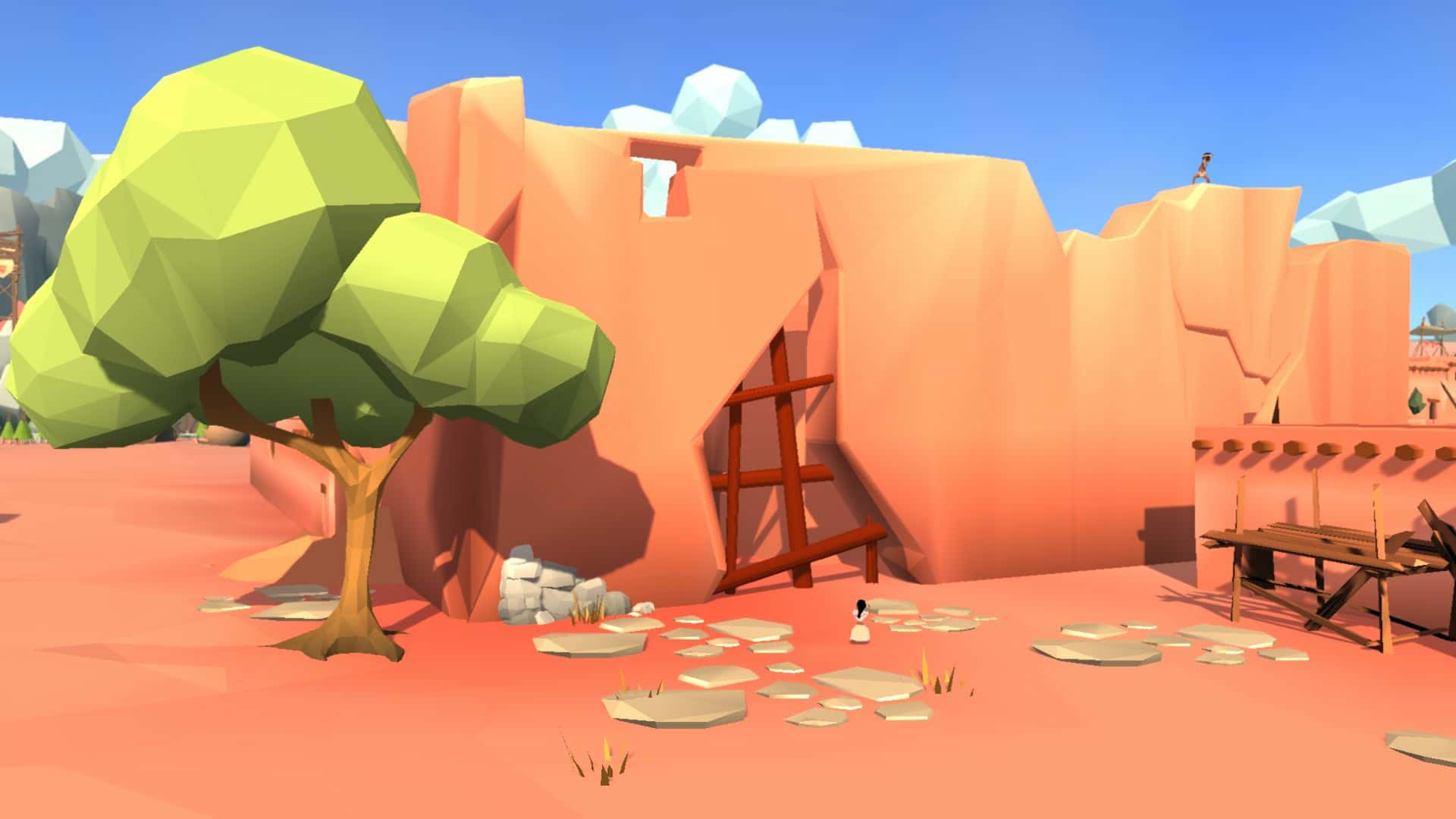 #3. Mulaka (GOG) 由: Lienzo