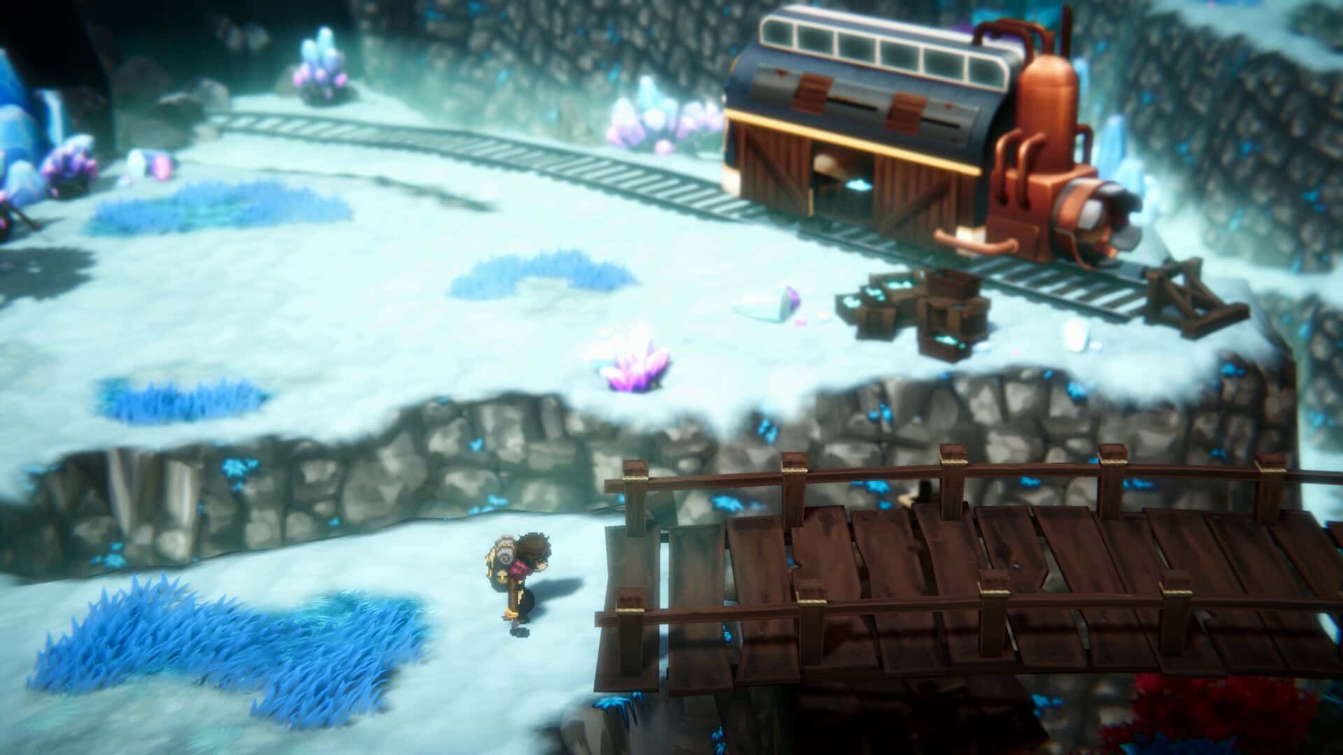 #1. Terra Memoria Deluxe Edition (GOG) 게시자: Dear Villagers