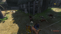 Mount & Blade: Warband screenshot 8