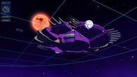Infinite Space III: Sea of Stars screenshot 5