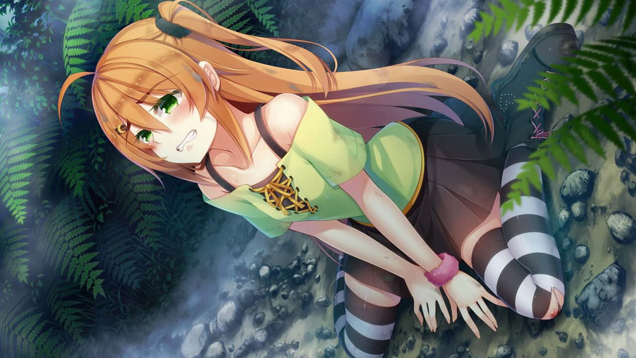 #3. Ne no Kami - The Two Princess Knights of Kyoto Part 2 (GOG) By: Sekai Project