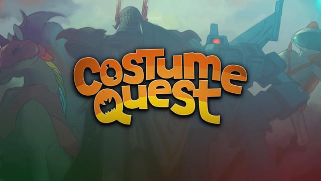 Costume Quest