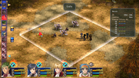 The Legend of Heroes: Trails in the Sky the 3rd screenshot 10