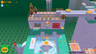 Frogun Encore screenshot 7