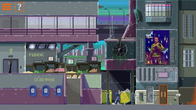 Dreambreak screenshot 7