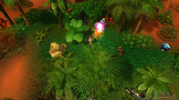 Din's Legacy Demo screenshot 7