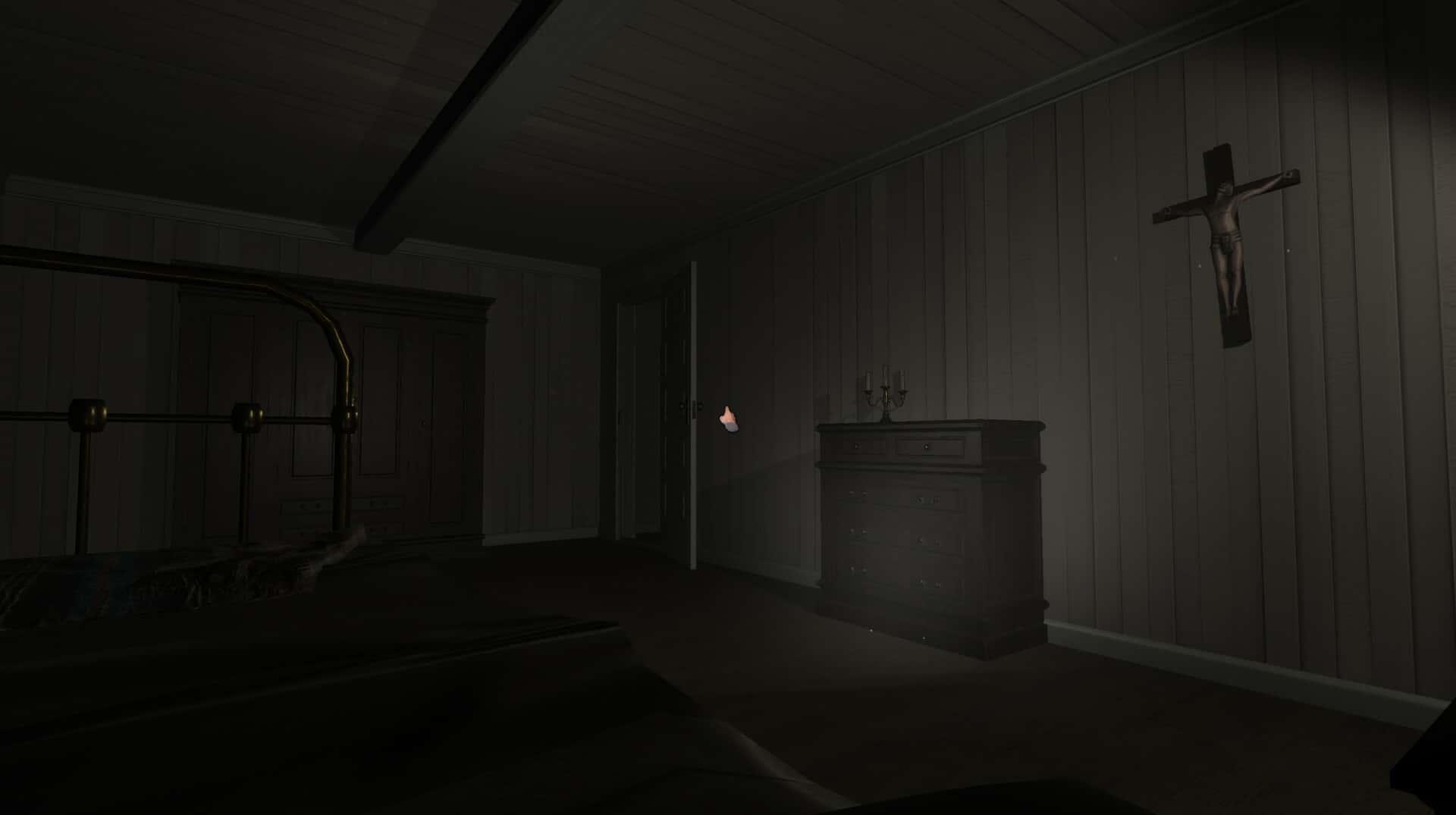 #7. The Whispering Valley (GOG) By: Studio Chien d'Or