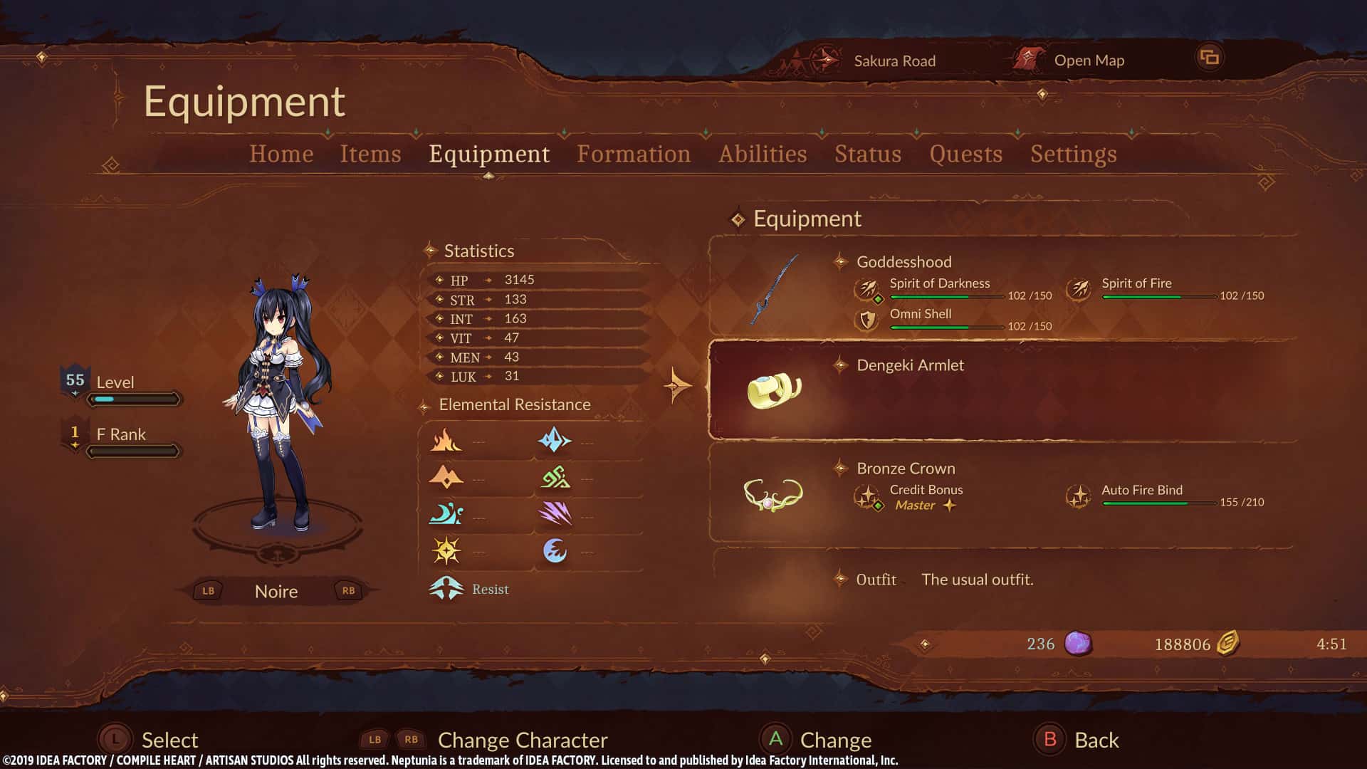 #10. Super Neptunia RPG - Dengeki Bracelet Set (GOG) By: Idea Factory International