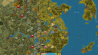 Strategic Command WWII: War in the Pacific screenshot 6