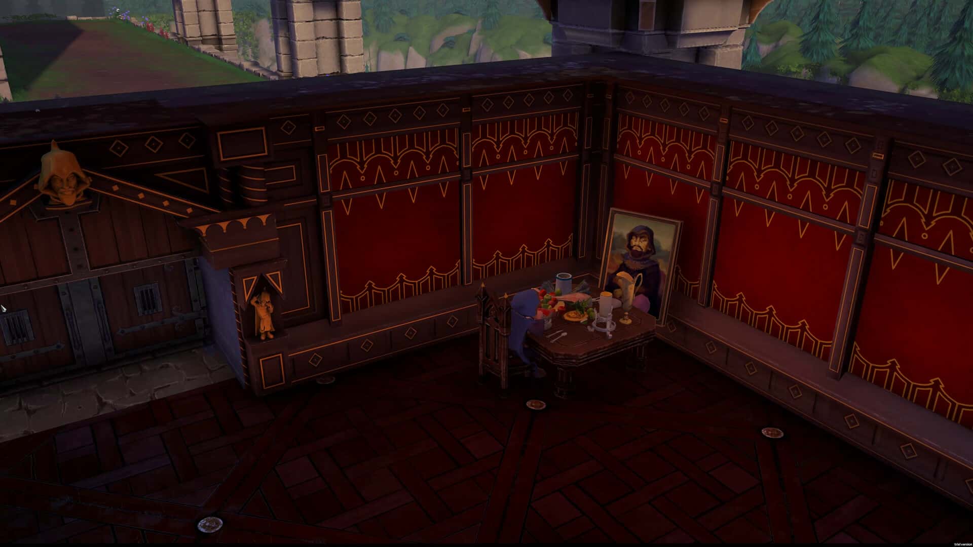 #9. Naheulbeuk's Dungeon Master (GOG) Bởi: Dear Villagers