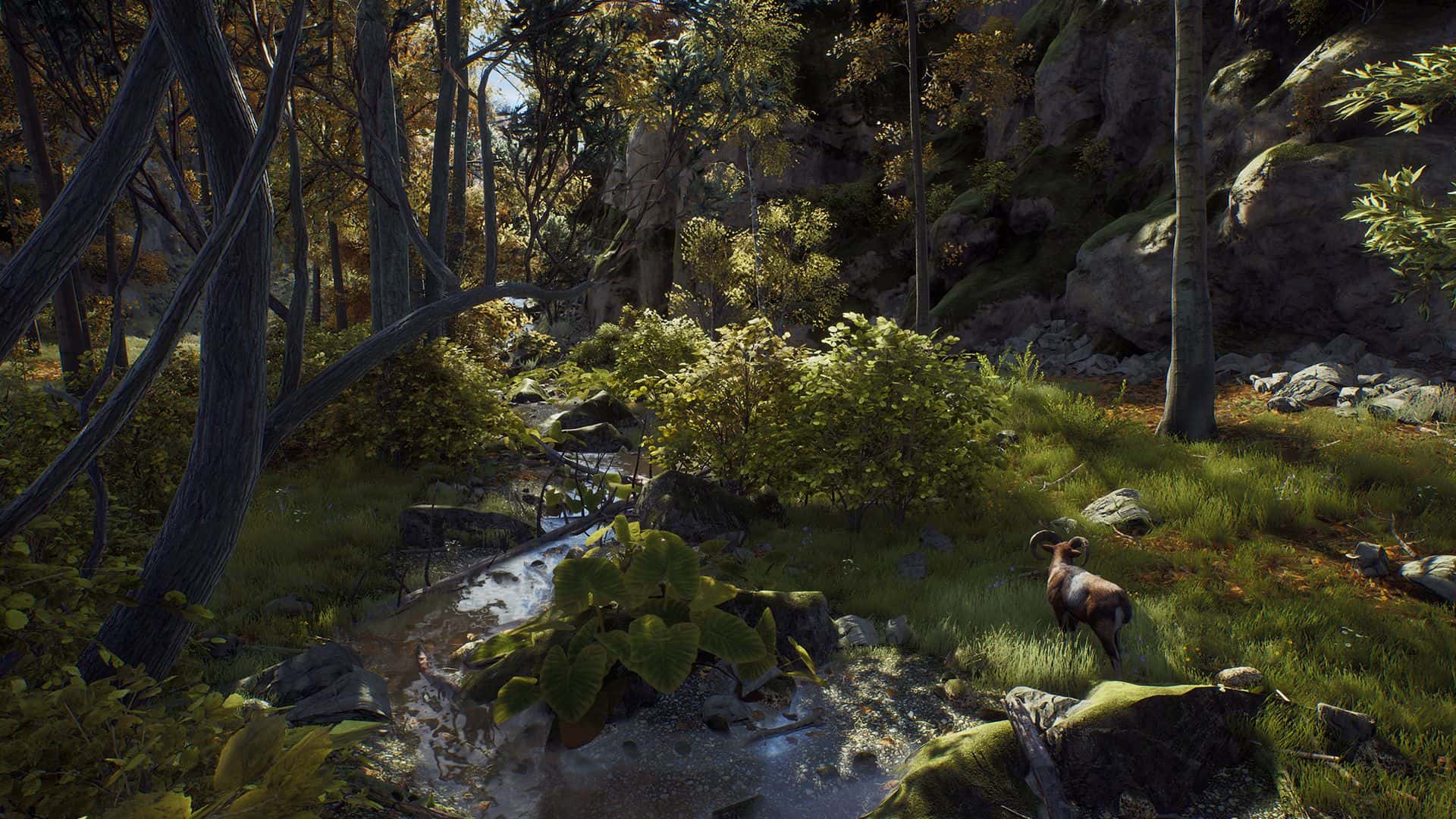 #4. Way of the Hunter Elite Edition (GOG) 由: THQ Nordic GmbH