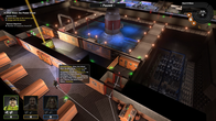 Crookz - The Big Heist screenshot 1