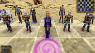 War Chess screenshot 8