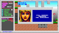 Jill of the Jungle: The Complete Trilogy screenshot 11
