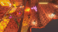 Bullet Runner: The First Slaughter screenshot 1