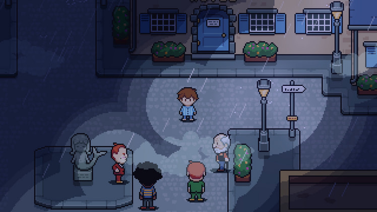 Dreamed Away screenshot screenshot 6