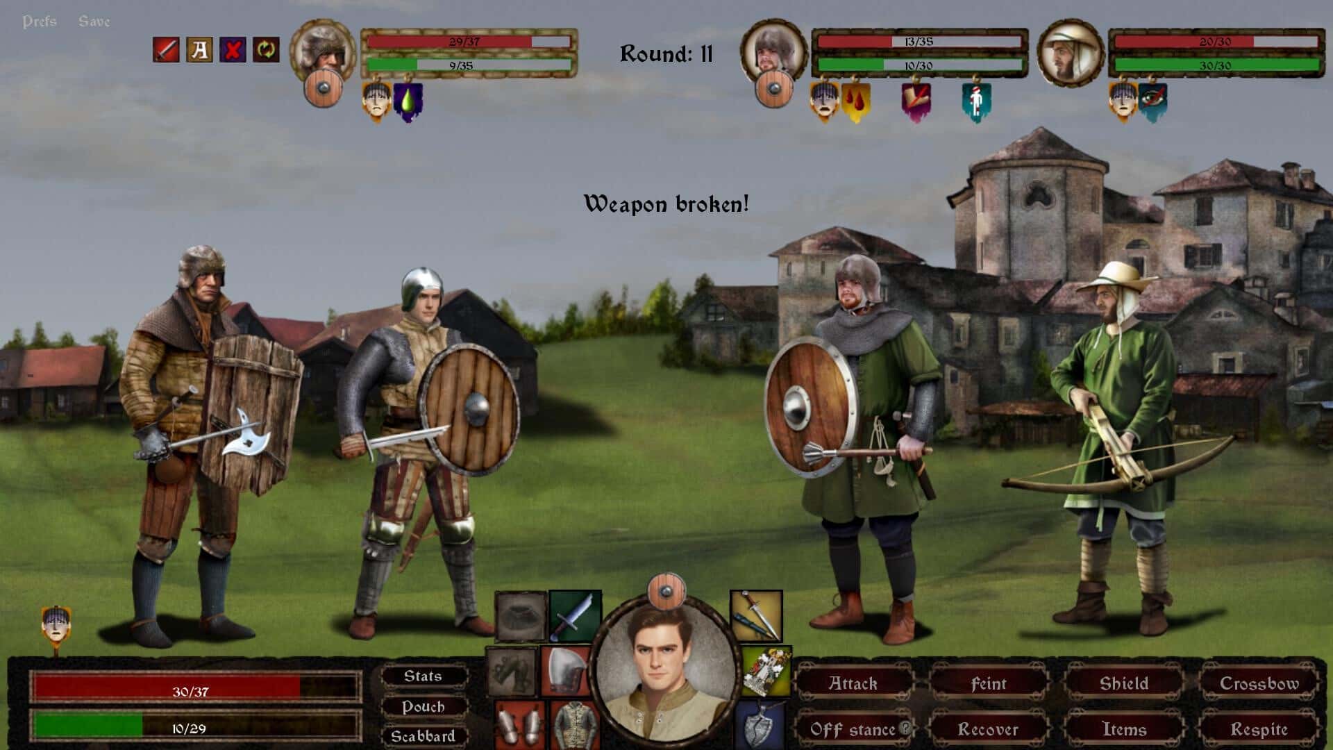 #1. Heads Will Roll: Reforged - Not a Hero (GOG) Göre: Valkyrie Initiative