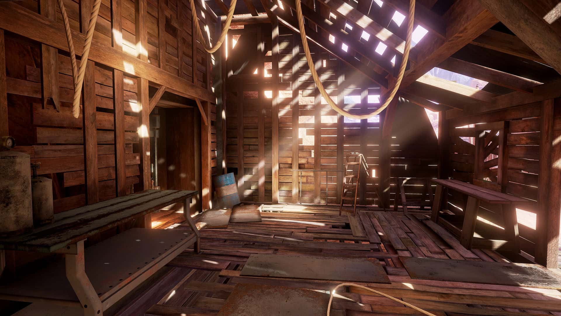#2. Obduction ® (GOG) Podle: Cyan Worlds