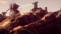 BATTLETECH screenshot 9