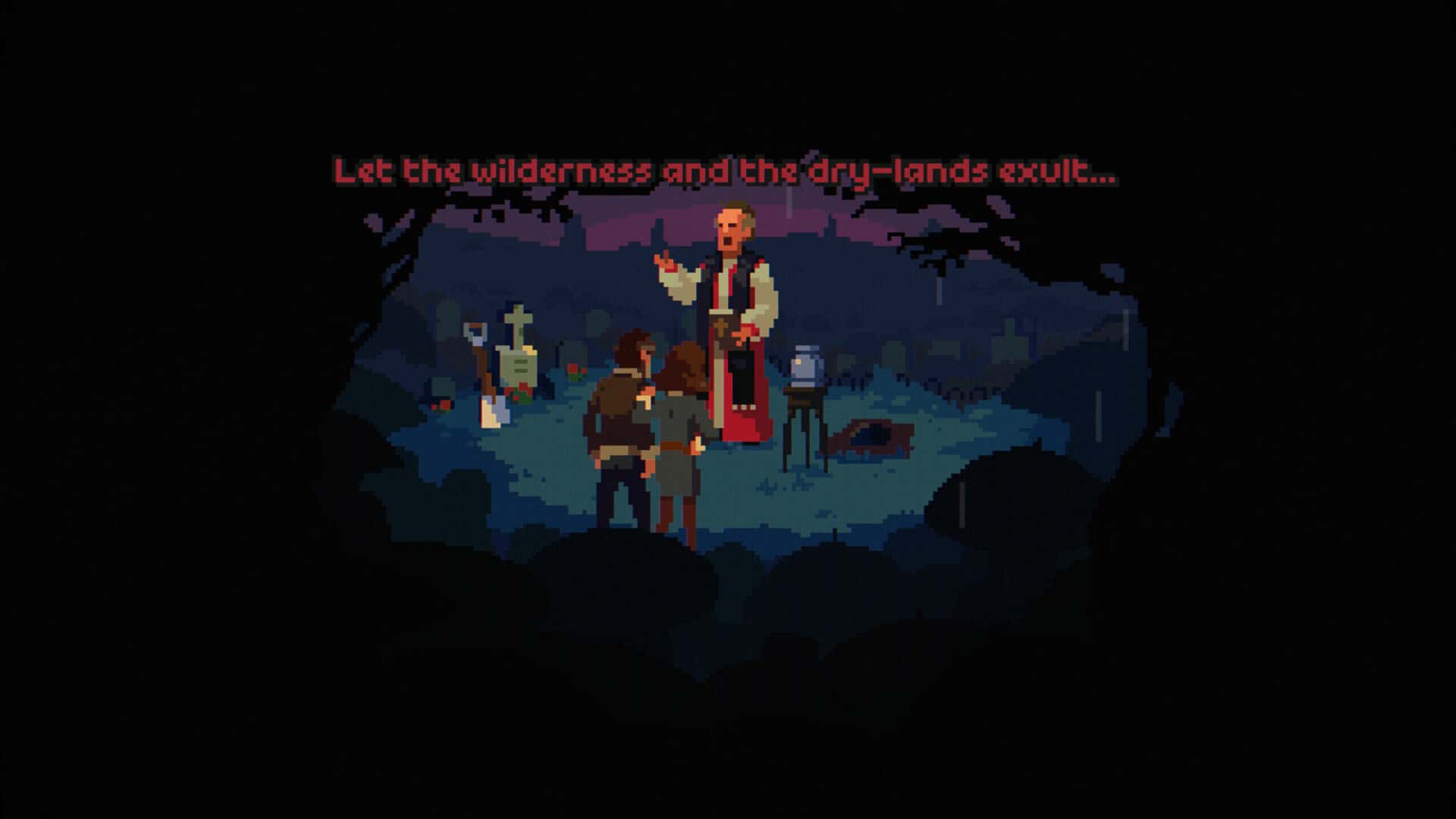 #9. The Drifter: Pixels and Synths Bundle (GOG) โดย: Powerhoof