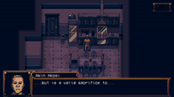 Immortal Mantis screenshot 1
