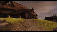 Realms of Arkania: Blade of Destiny (Remake) screenshot 2