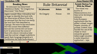 Conquest of the New World screenshot 10