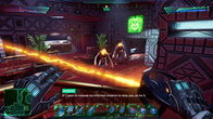System Shock screenshot 7