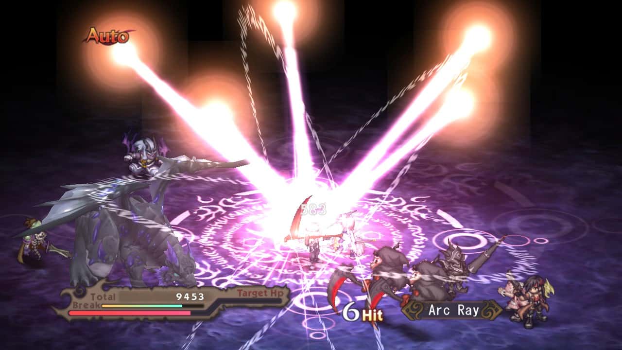 #7. Agarest: Generations of War - Collector’s Edition Upgrade (GOG) 由: Ghostlight LTD