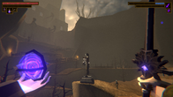 Verho - Curse of Faces screenshot 6