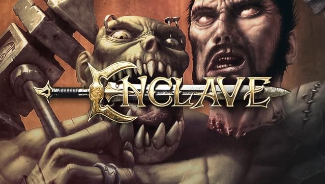 Enclave - Soundtrack