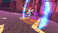 Furi screenshot 8